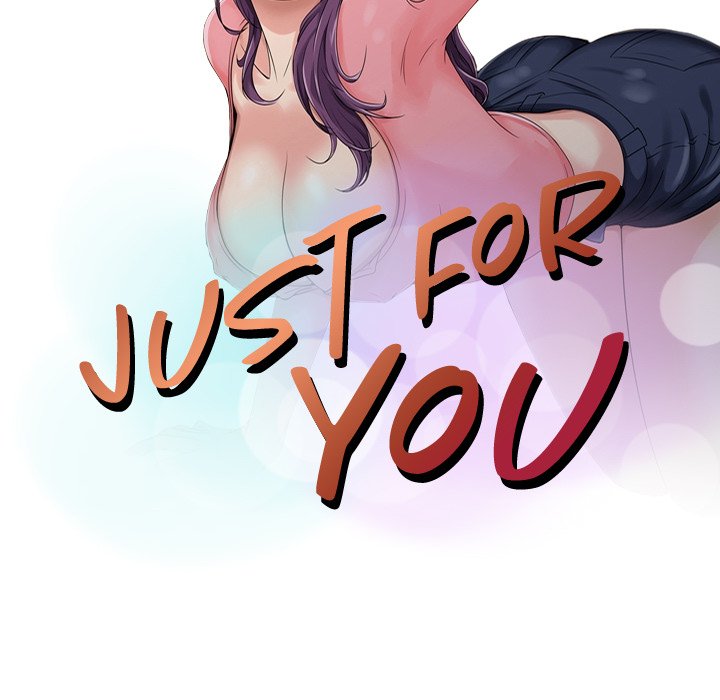 Just For You Chapter 5 image 10