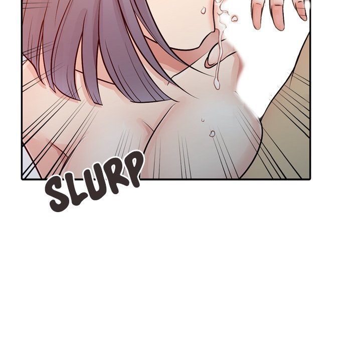 Just For You Chapter 5 image 16