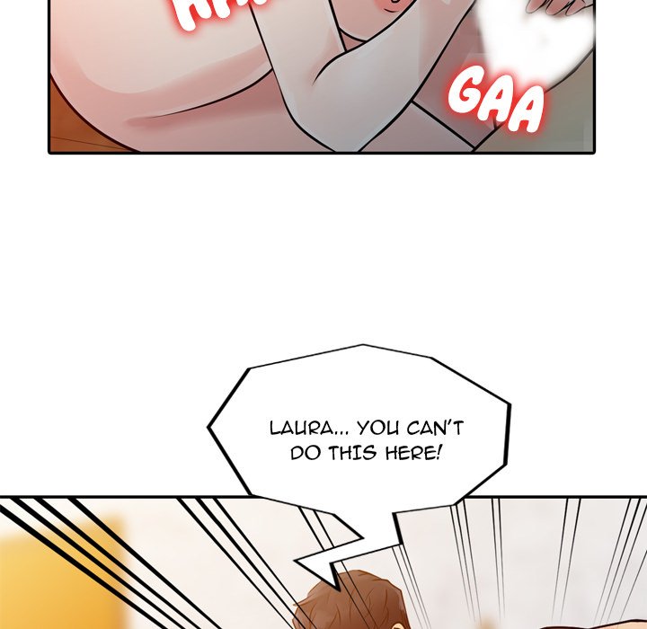 Just For You Chapter 5 image 18