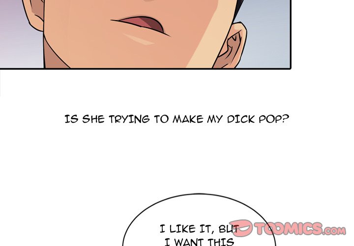 Just For You Chapter 5 image 1