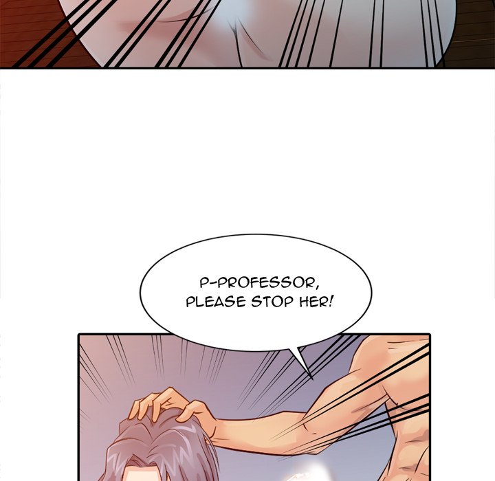 Just For You Chapter 5 image 20