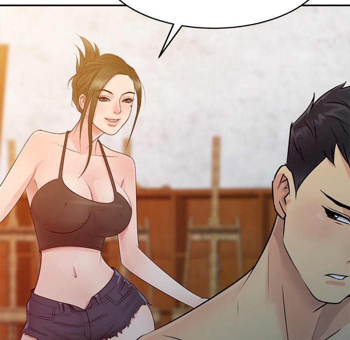 Just For You Chapter 5 image 22