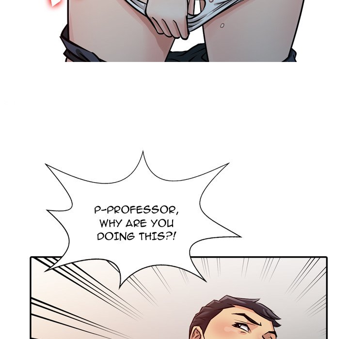 Just For You Chapter 5 image 25