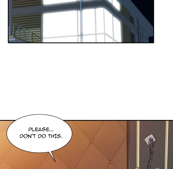 Just For You Chapter 5 image 28