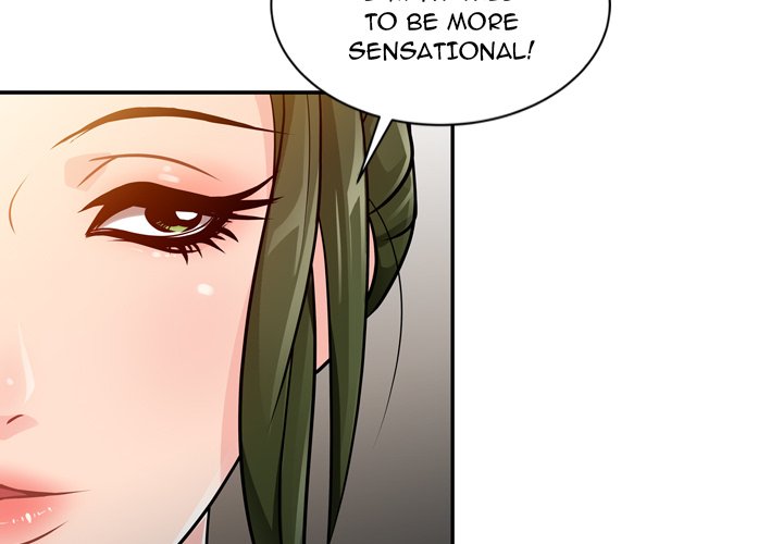 Just For You Chapter 5 image 2