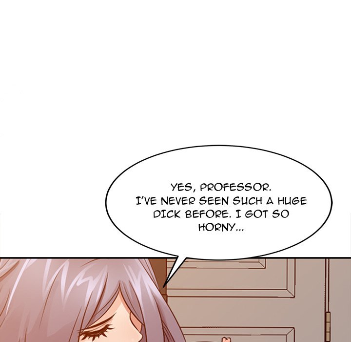 Just For You Chapter 5 image 33