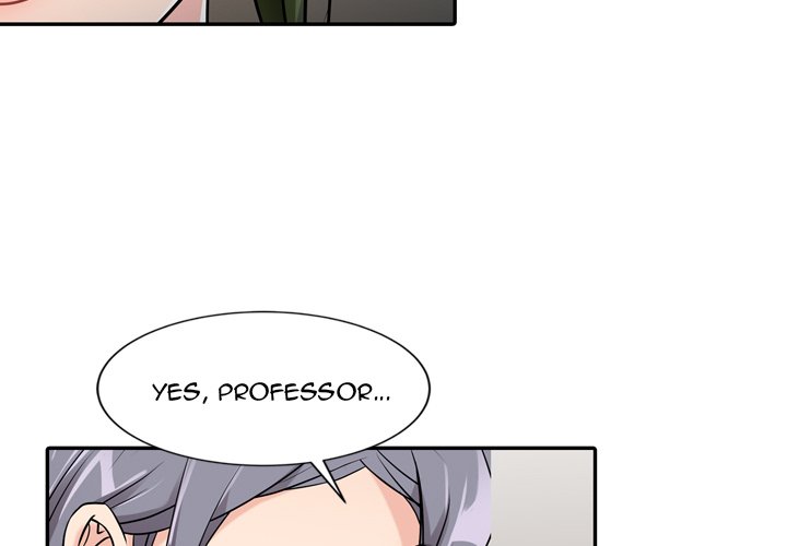 Just For You Chapter 5 image 3