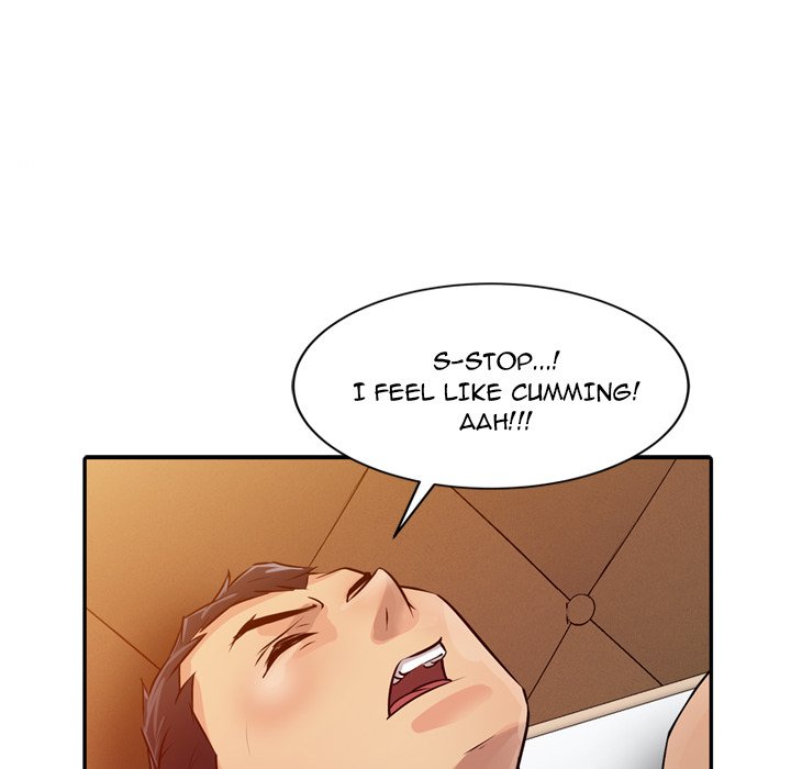 Just For You Chapter 5 image 41