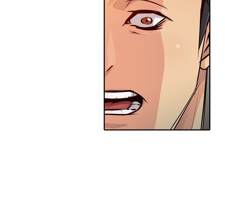 Just For You Chapter 5 image 7