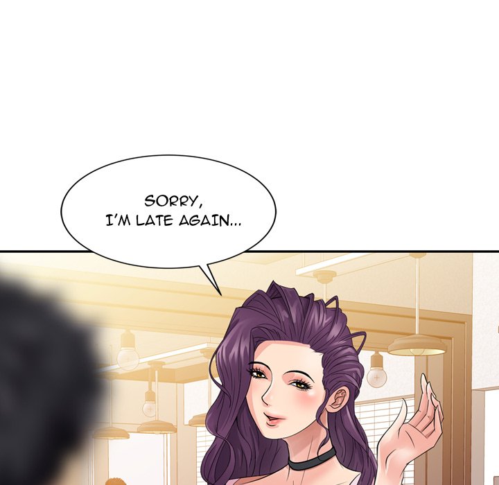 Just For You Chapter 5 image 90