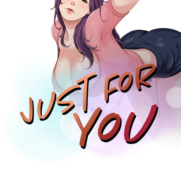 Just For You Chapter 6 image 10