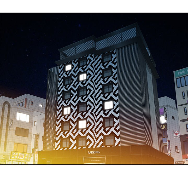 Just For You Chapter 6 image 13