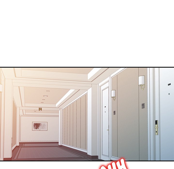 Just For You Chapter 6 image 14