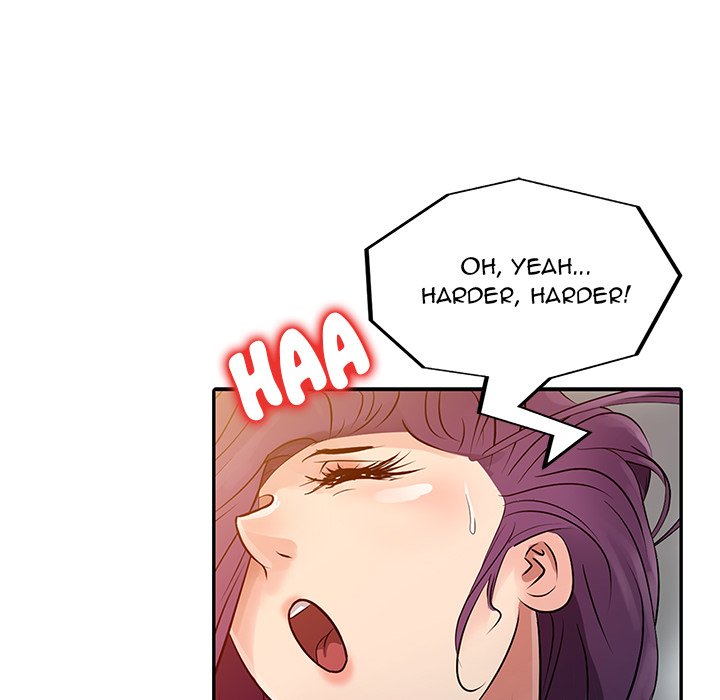 Just For You Chapter 6 image 17