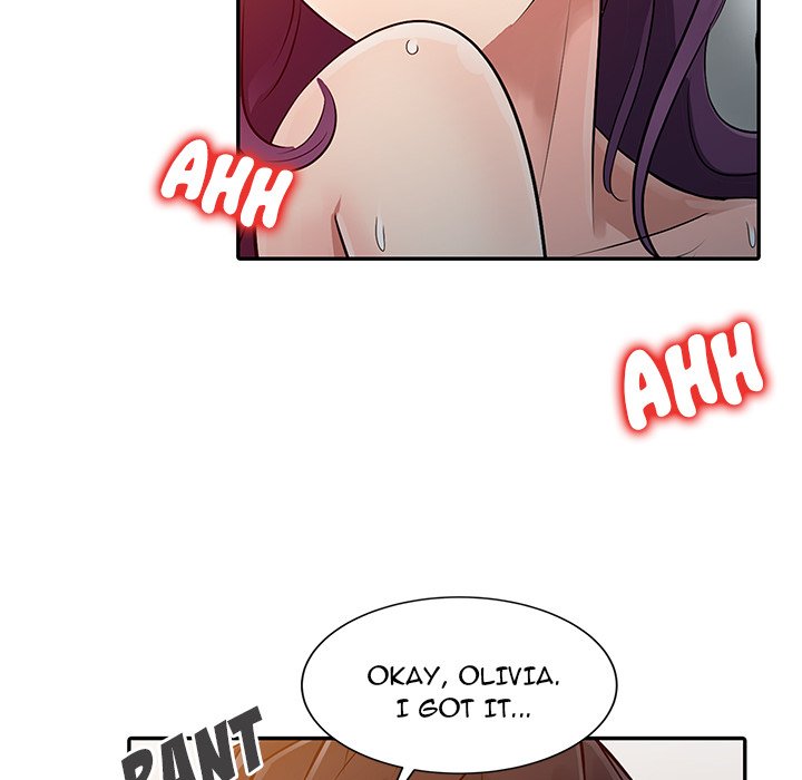 Just For You Chapter 6 image 18