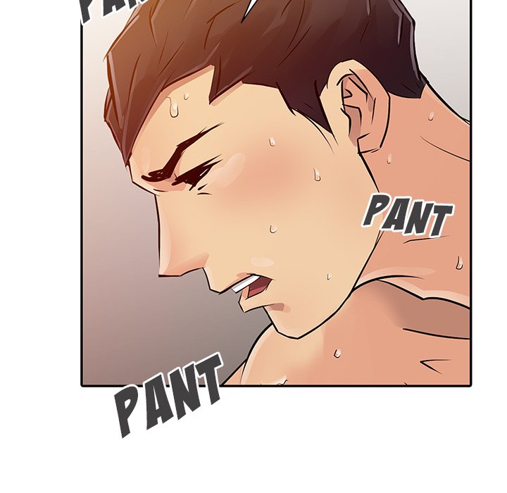 Just For You Chapter 6 image 19