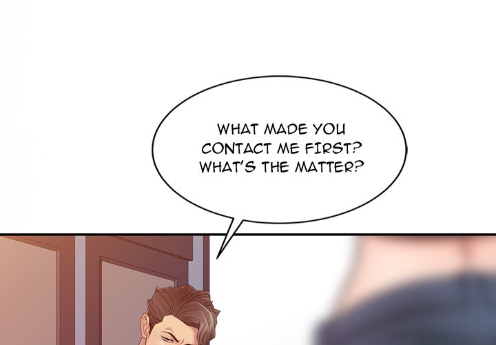 Just For You Chapter 6 image 2