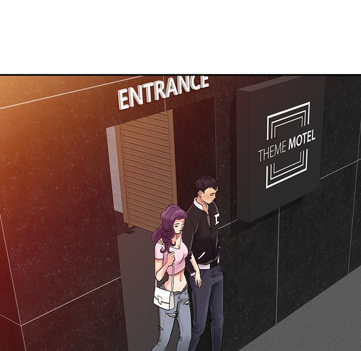 Just For You Chapter 6 image 29