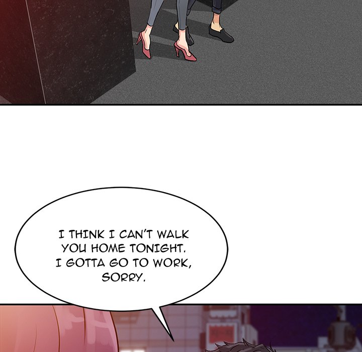 Just For You Chapter 6 image 30