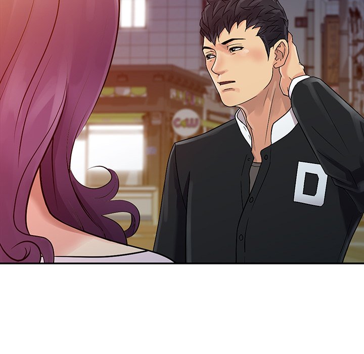 Just For You Chapter 6 image 31