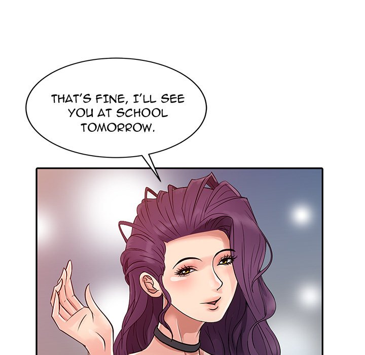 Just For You Chapter 6 image 32