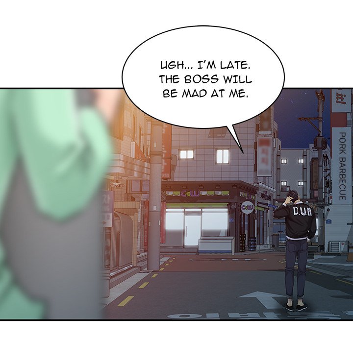 Just For You Chapter 6 image 34