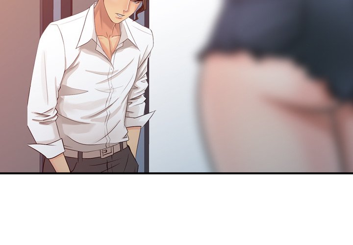 Just For You Chapter 6 image 3