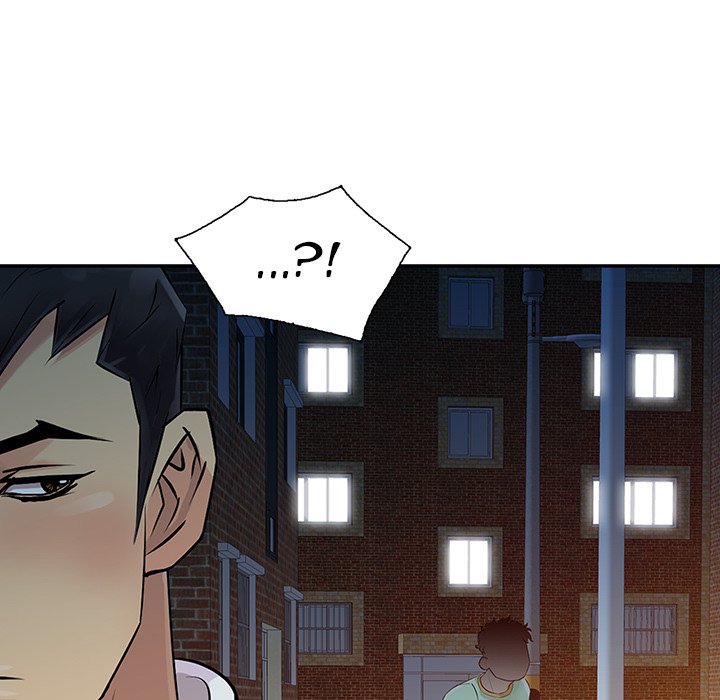 Just For You Chapter 6 image 40