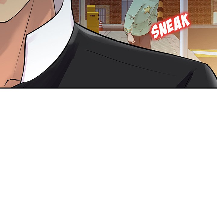 Just For You Chapter 6 image 41