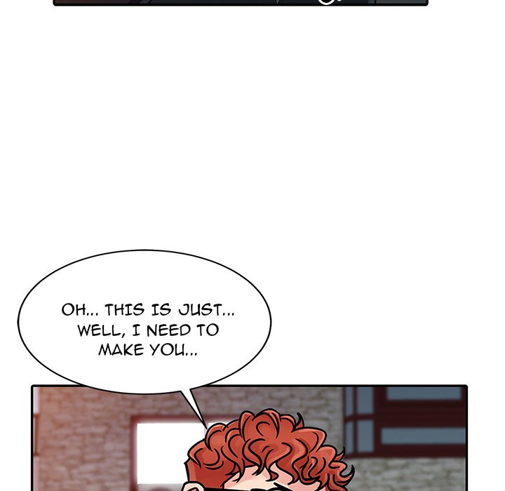 Just For You Chapter 6 image 50