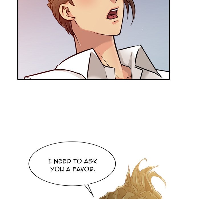 Just For You Chapter 6 image 5