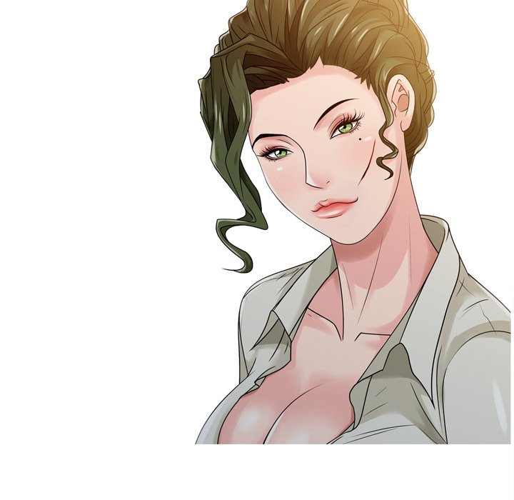 Just For You Chapter 6 image 6