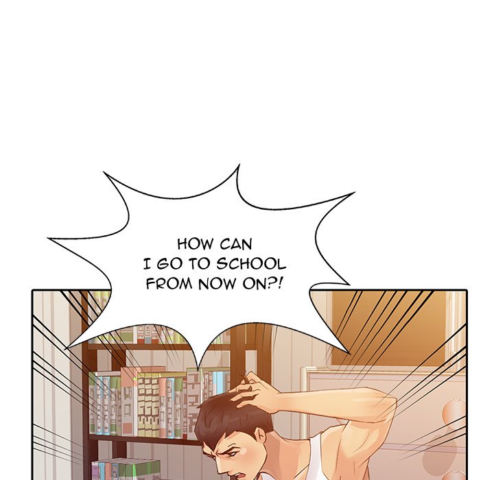 Just For You Chapter 7 image 18