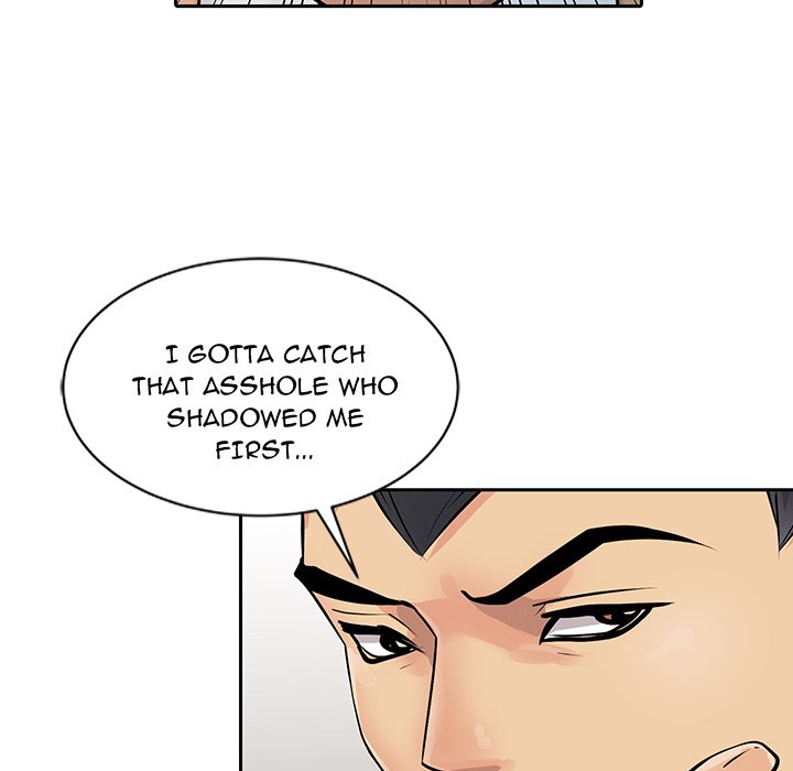 Just For You Chapter 7 image 21