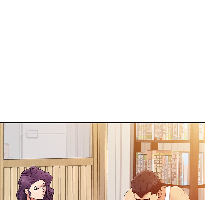 Just For You Chapter 7 image 26