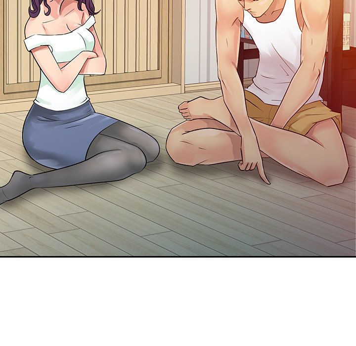 Just For You Chapter 7 image 27