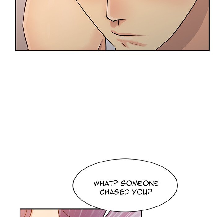 Just For You Chapter 7 image 30