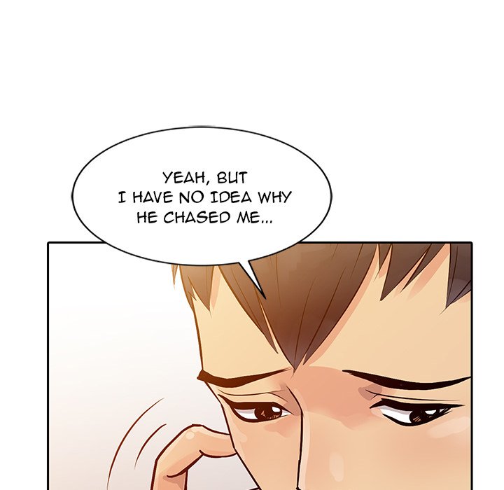Just For You Chapter 7 image 32