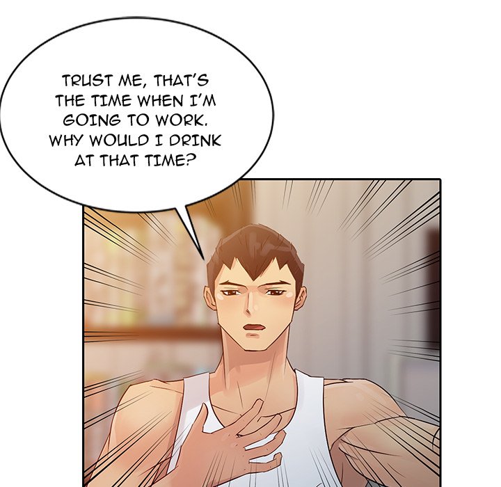 Just For You Chapter 7 image 34