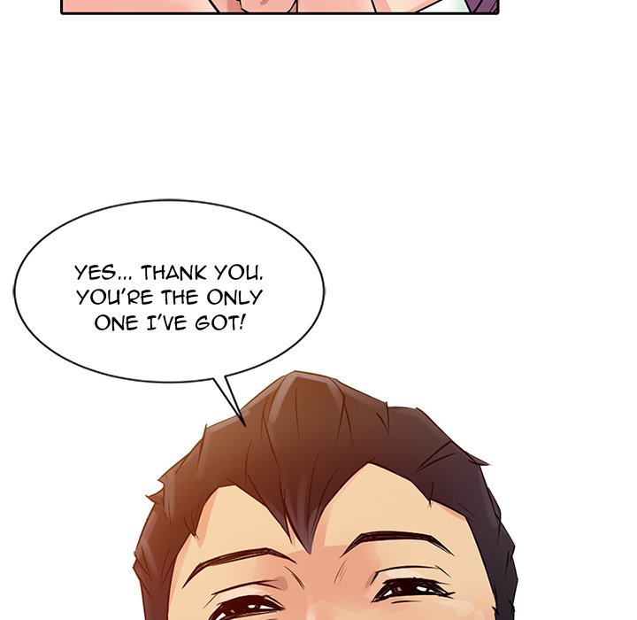 Just For You Chapter 7 image 38