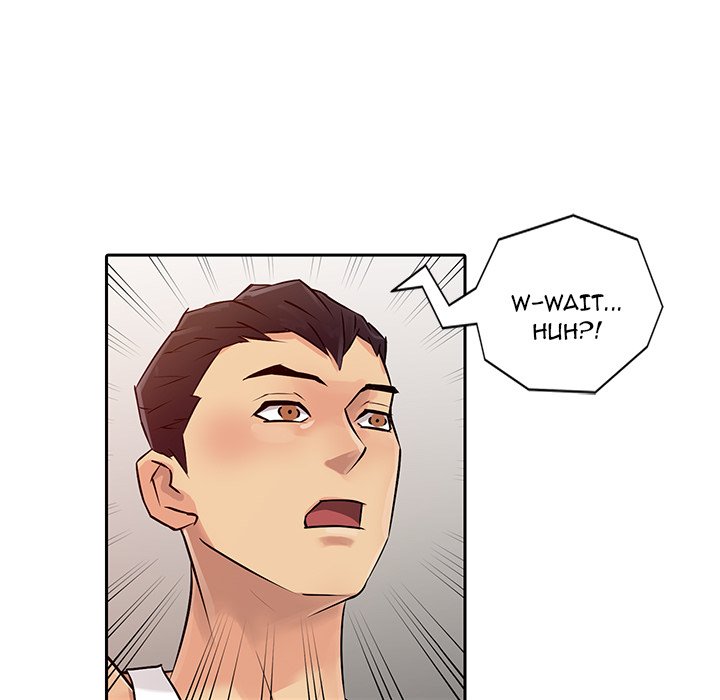 Just For You Chapter 7 image 43
