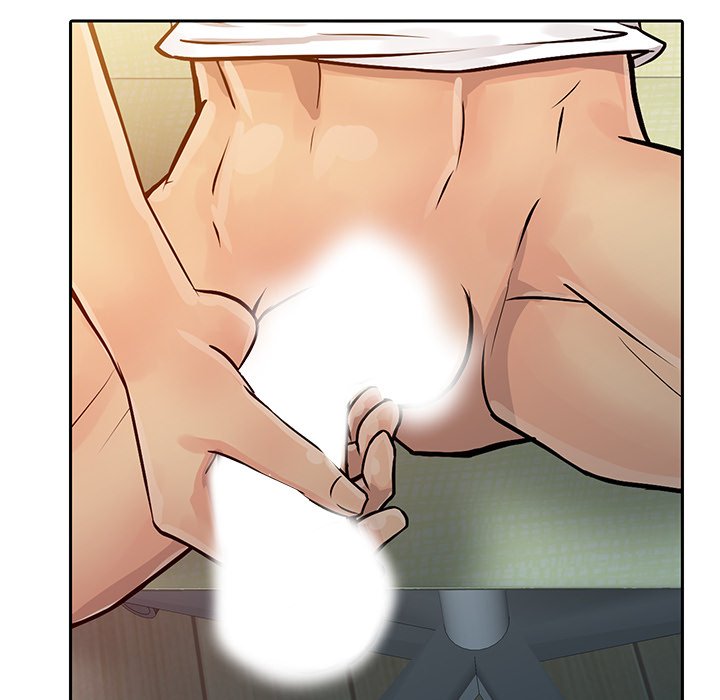 Just For You Chapter 7 image 56