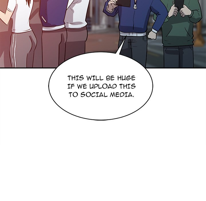 Just For You Chapter 7 image 5