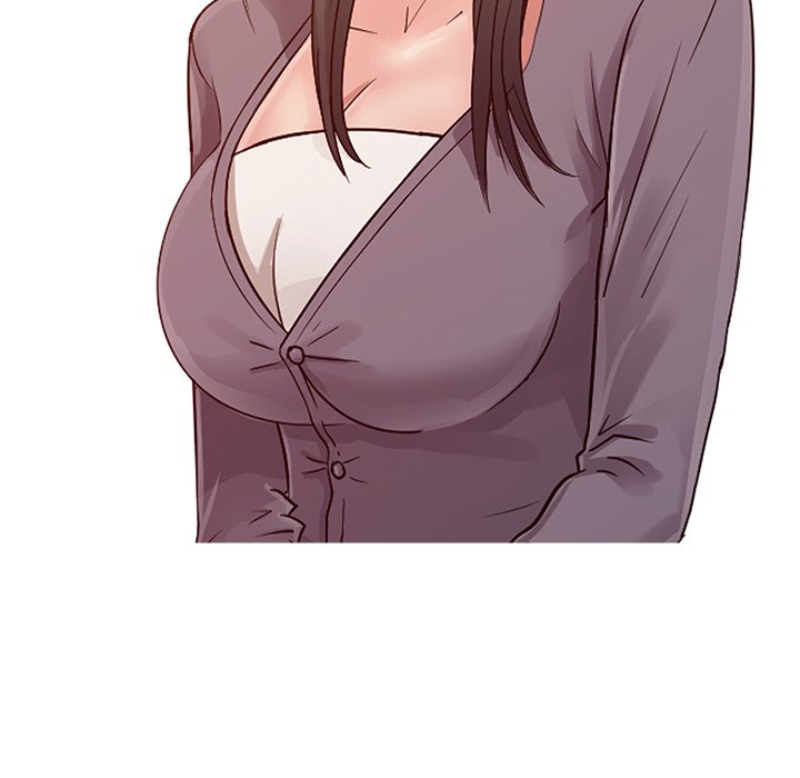 Just For You Chapter 7 image 8