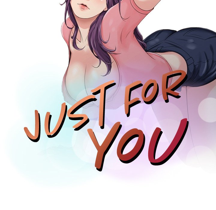 Just For You Chapter 8 image 12