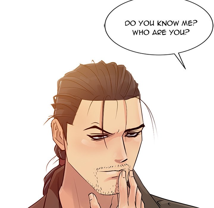Just For You Chapter 8 image 14