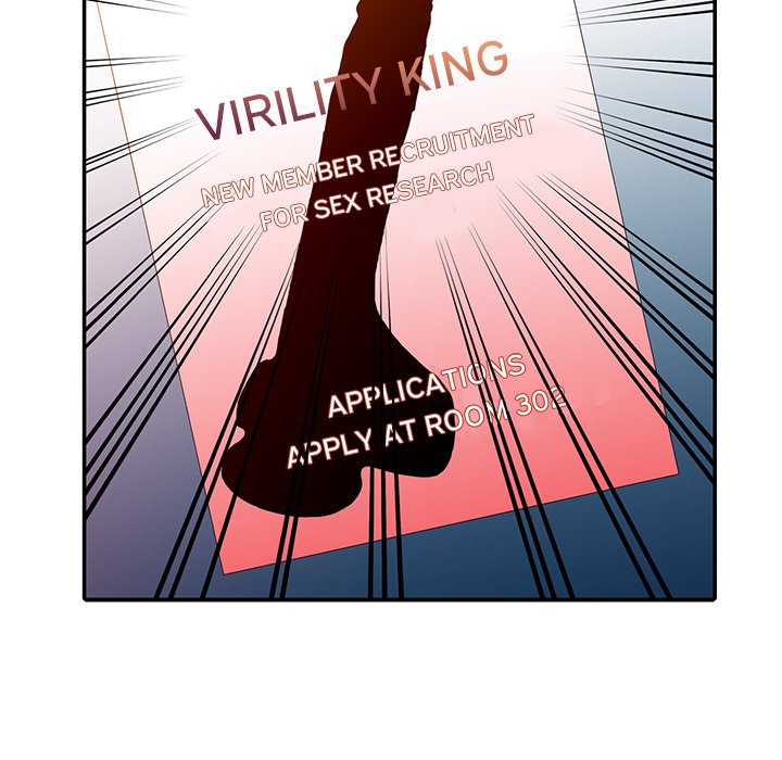 Just For You Chapter 8 image 18