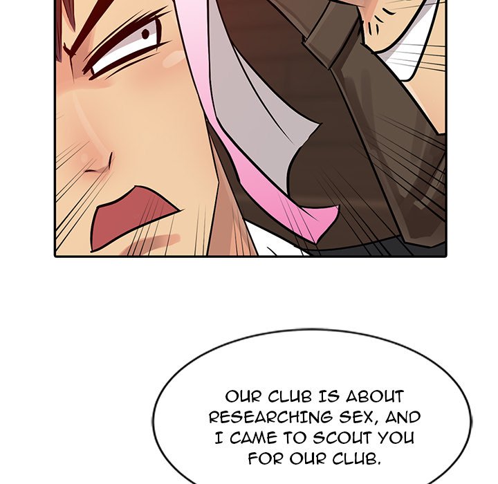 Just For You Chapter 8 image 20