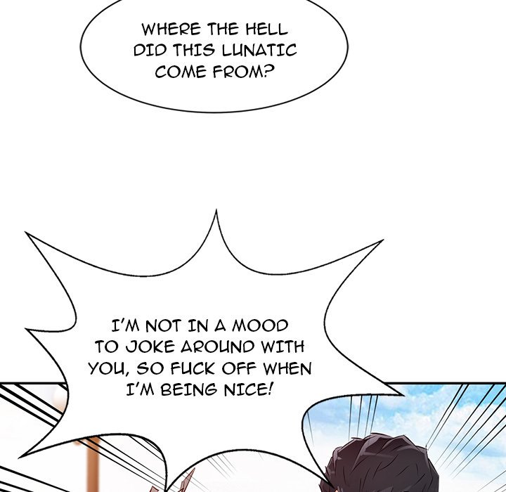 Just For You Chapter 8 image 22