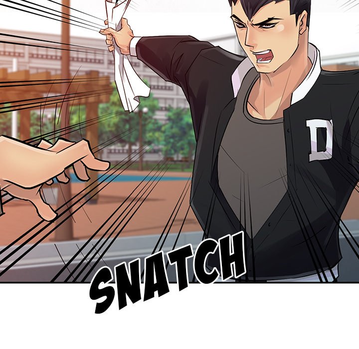Just For You Chapter 8 image 23